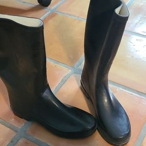 Rain Boots